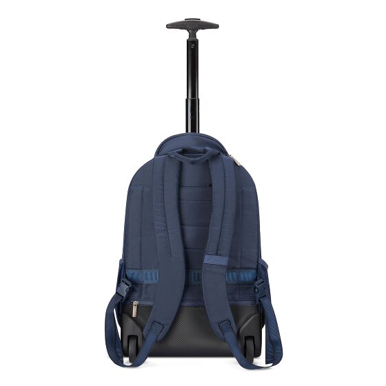 Roncato Easy Office 2.0 2 wheels Backpack trolley 48 cm Laptop compartment