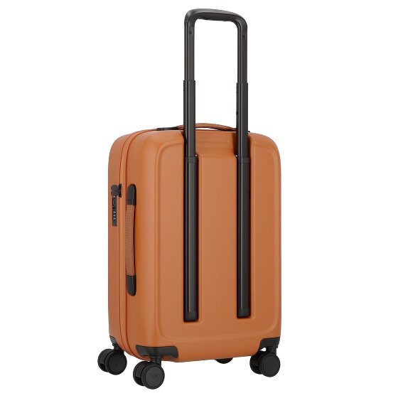 Bellroy Transit 4 wheels Trolley 58 cm