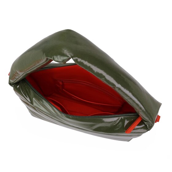 LES VISIONNAIRES Unio Hobo Shoulder Bag 47 cm