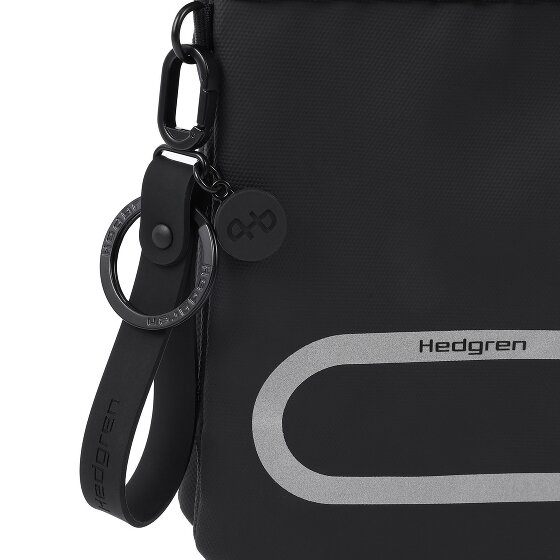 Hedgren Uni Otu Shoulder bag RFID protection 13 cm