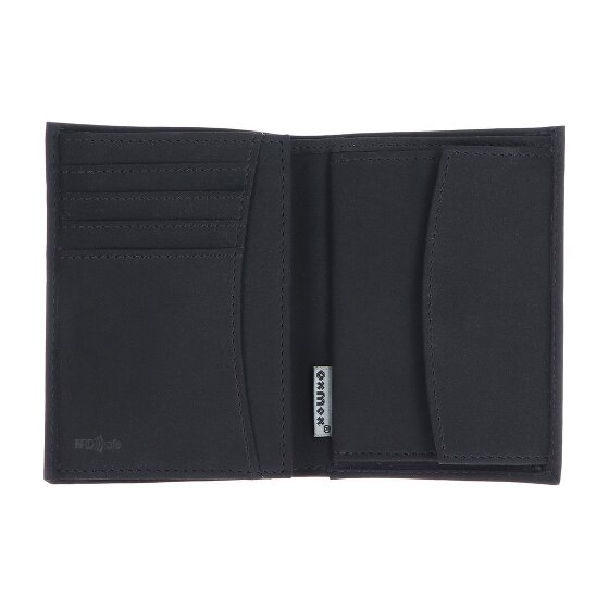 oxmox New Cryptan Wallet RFID protection 13 cm