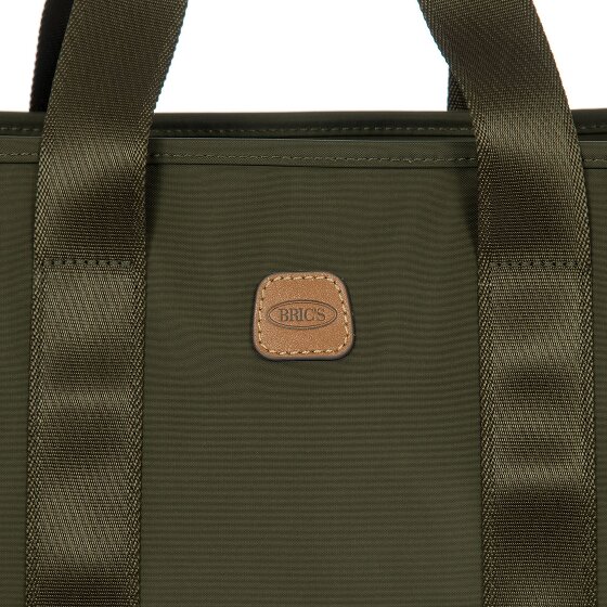 Bric's X-Collection Shopper Bag M 40.5 cm Laptop compartment