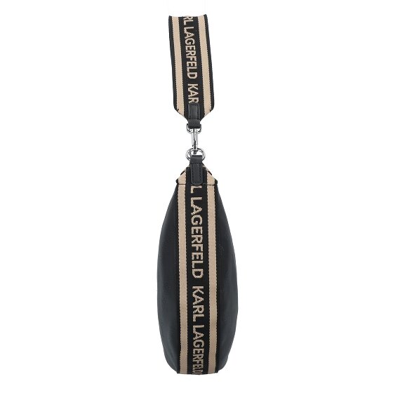 Karl Lagerfeld Moon Shoulder Bag 34 cm