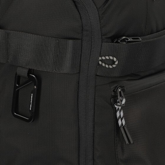 Piquadro Arne Daypack 43 cm Laptop compartment