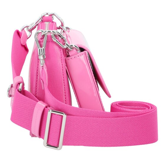 Kate Spade New York Double Up Shoulder bag Leather 21 cm