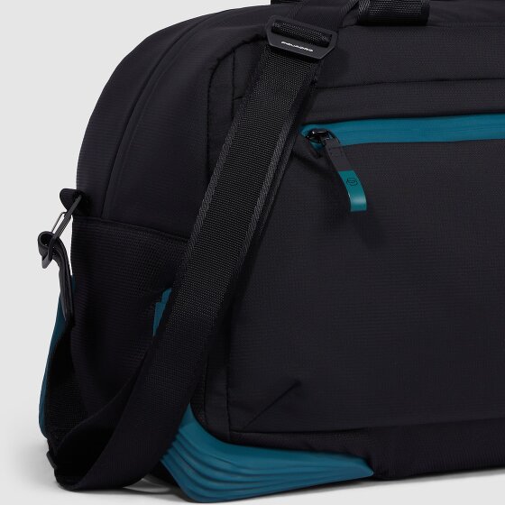 Piquadro Corner 2.0 Weekender travel bag 52 cm