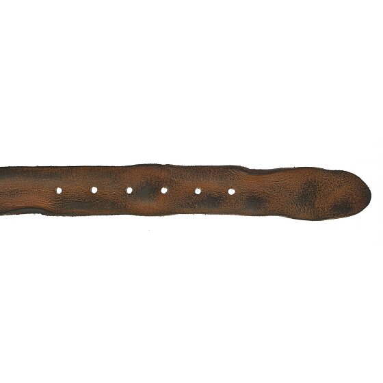 Vanzetti Belt Leather