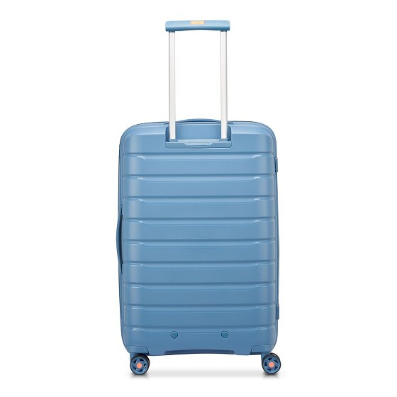 Roncato B-Flying Neon 4 wheels Suitcase set 3-piece