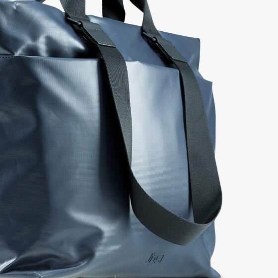 Jost Tolja Shopper Bag RFID protection 40 cm Laptop compartment