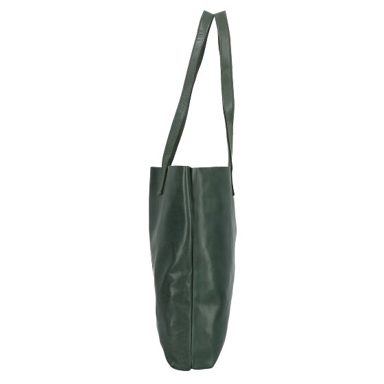 Harold's Caugio Shoulder Bag Leather 33 cm
