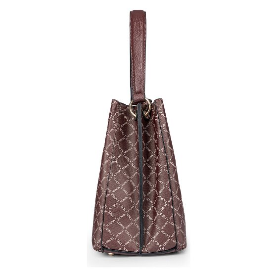 L.Credi Filiberta Shoulder Bag 30 cm