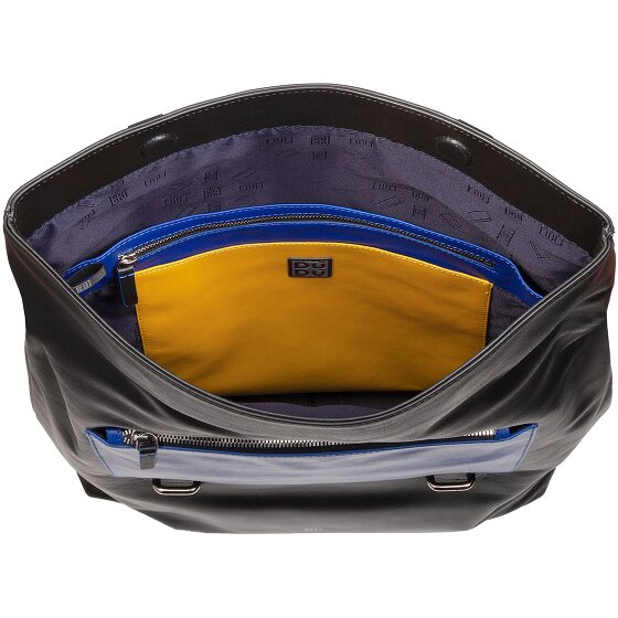 DuDu Backpack leather 36 cm