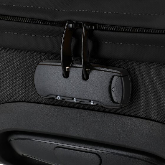 Travelite Bolonia 4 wheels Travel bag L 72 cm