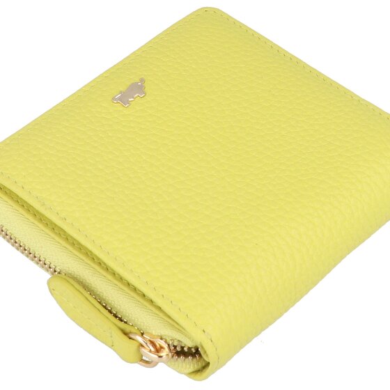 Braun Büffel Asti wallet RFID leather 10 cm