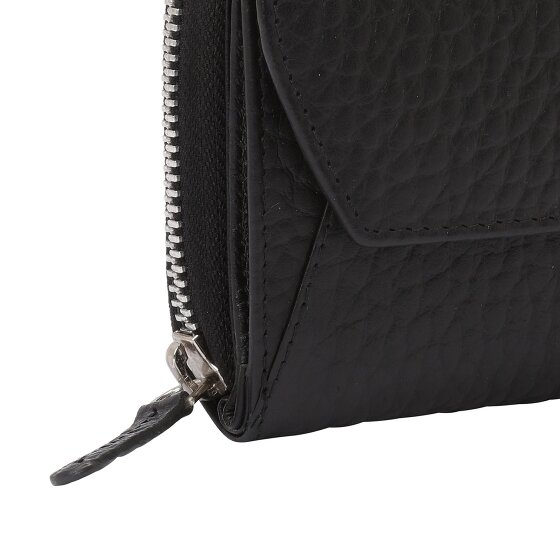 Voi Hirsch Wallet RFID protection Leather 16.5 cm