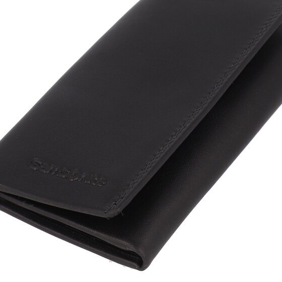 Samsonite Attack 2 SLG Key wallet Leather 6.5 cm