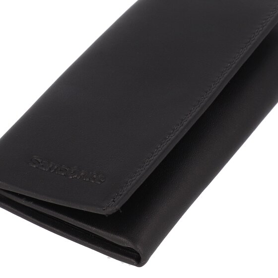 Samsonite Attack 2 Key wallet Leather 6.5 cm