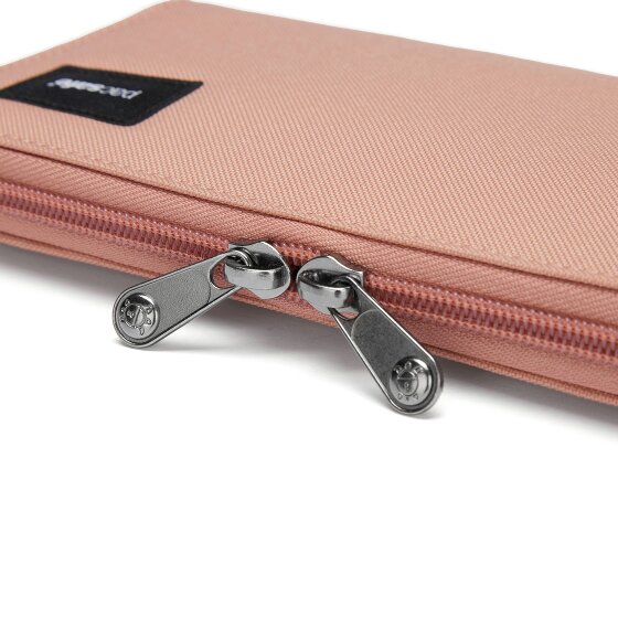Pacsafe Continental Wallet RFID protection 20 cm