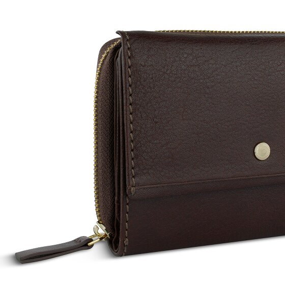 Bugatti Neaples Wallet RFID protection Leather 12.5 cm Bugatti Neaples Wallet RFID protection Leather 12.5 cm