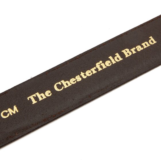 The Chesterfield Brand Manovo Belt Leather