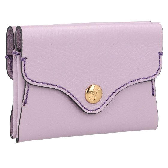 Fossil Heritage credit card case leather 10 cm