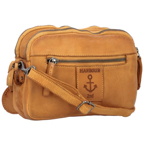 Harbour 2nd Anchor Love Rieke Shoulder bag Leather 22 cm
