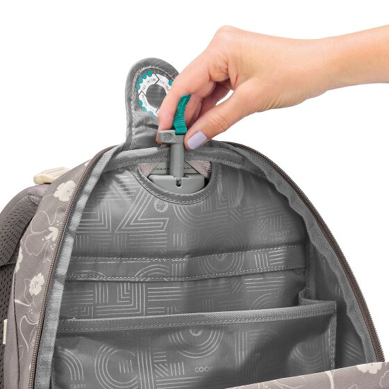 coocazoo Mate School backpack 44 cm
