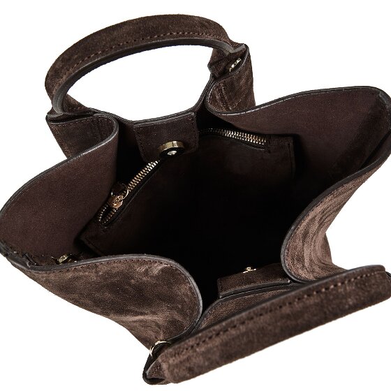 abro Essential Handbag Genuine Leather 21 cm