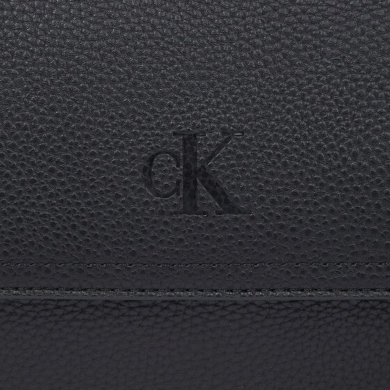 Calvin Klein Jeans Over Webbing Messenger 29 cm Calvin Klein Jeans Over Webbing Messenger 29 cm