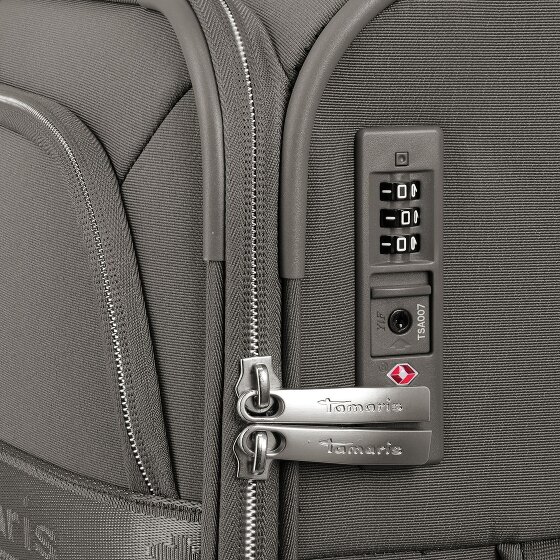 Travelite Tamaris x Travelite Voyaage 4 wheels Cabin trolley S 55 cm