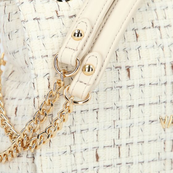 Valentino Tweed Shoulder Bag 26 cm