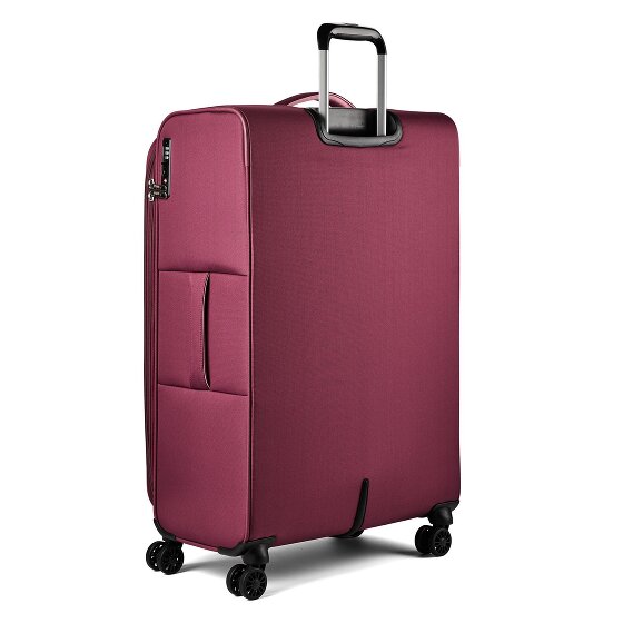 American Tourister Cloudrider 4 wheels Trolley L 78.5 cm Expandable