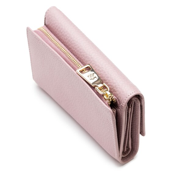 Lazarotti Bologna Leather Wallet Leather 14 cm
