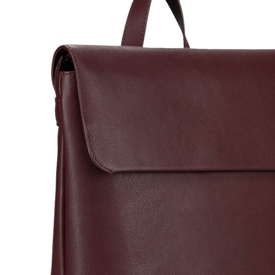 Jost Lysa Daypack Genuine Leather 39 cm Laptop compartment