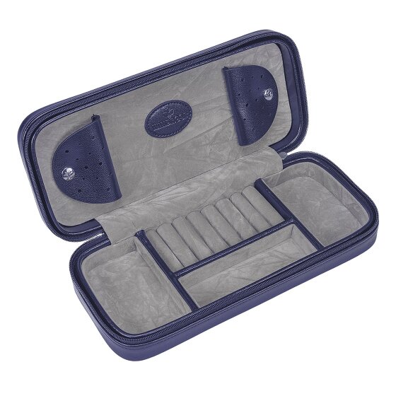 Windrose Merino Moda jewelry box 23 cm