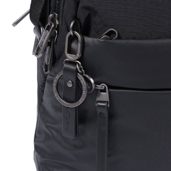 Hedgren Furo Mori Briefcase RFID protection 34 cm Laptop compartment