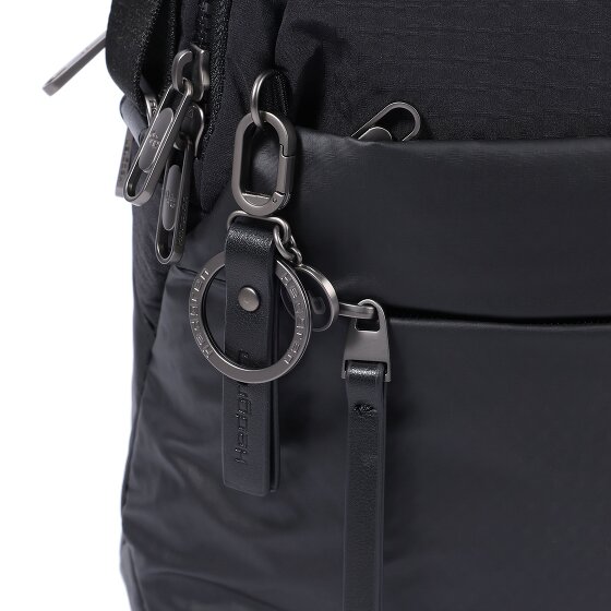 Hedgren Furo Briefcase RFID protection 34 cm Laptop compartment