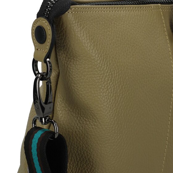Gabs G3 Plus 5 in 1 shoulder bag leather 43 cm