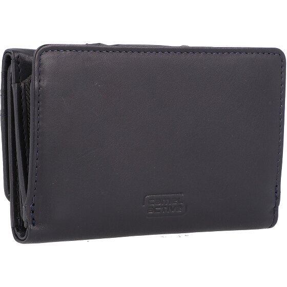 camel active Sara wallet RFID leather 14 cm