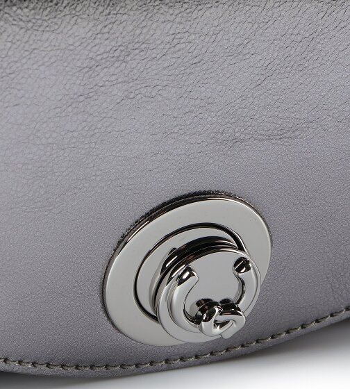 Coccinelle Nikla Shoulder bag Genuine Leather 26 cm