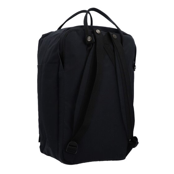 Fjällräven Kanken backpack 43 cm laptop compartment
