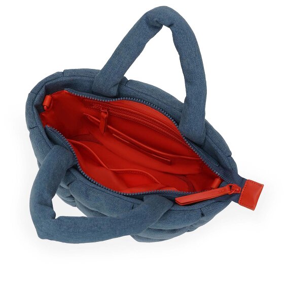 LES VISIONNAIRES Unio Cortina Handbag S 29 cm