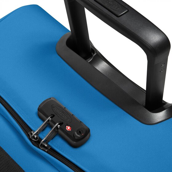 Eastpak Tranverz S 2 wheels Cabin trolley 51 cm