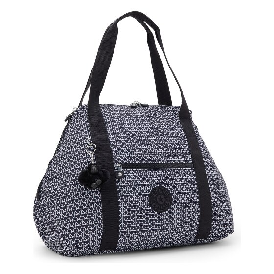 Kipling Art M Weekender travel bag 58 cm