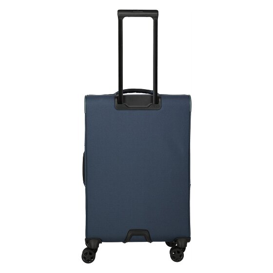 Travelite Skaii 4 wheels Trolley M 67 cm