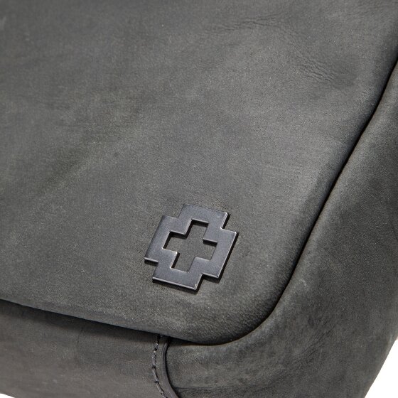 Strellson Bow Road barney Shoulder bag Leather 21 cm