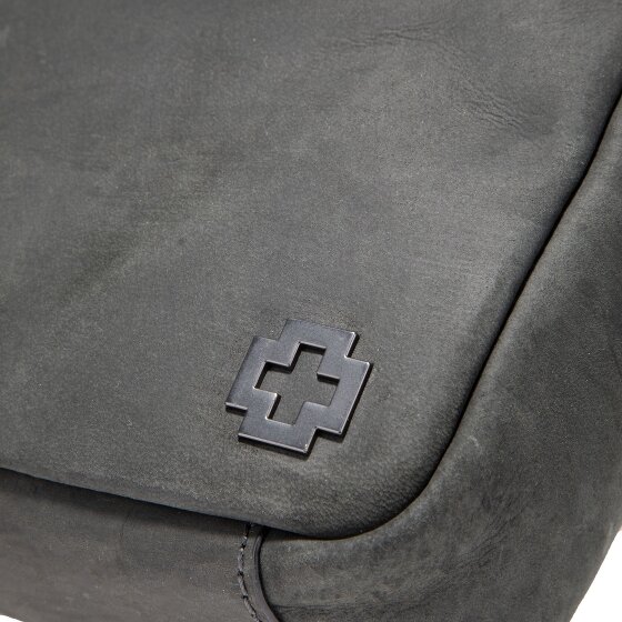 Strellson bow road barney Shoulder bag Leather 21 cm