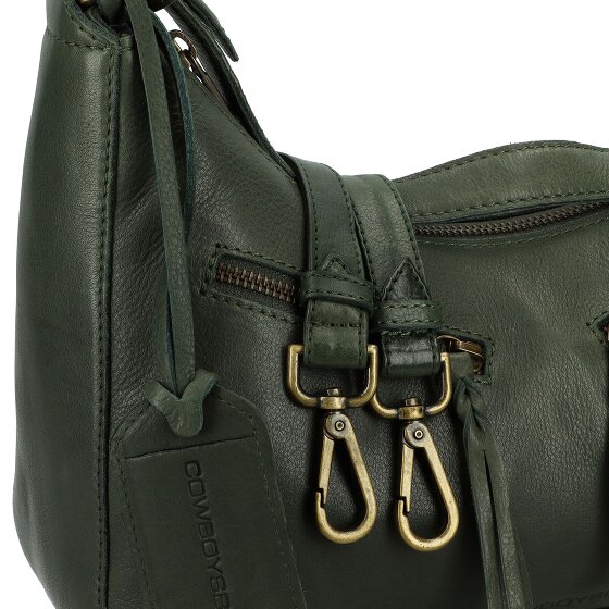 Cowboysbag Cortez Shoulder Bag Leather 31.5 cm