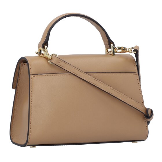 Lauren Ralph Lauren Farrah Handbag Leather 20 cm