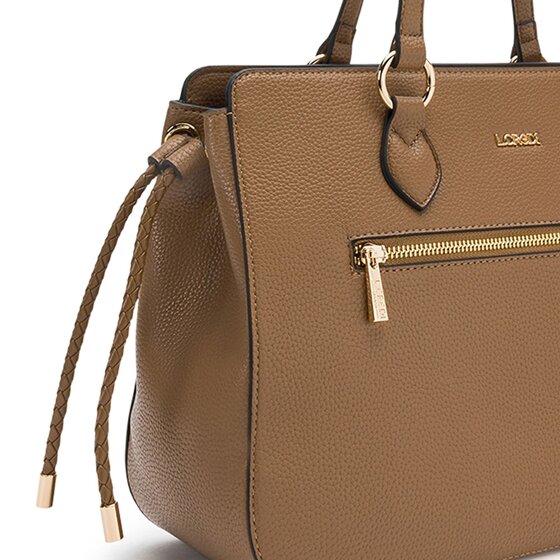 L.Credi Nova Shoulder Bag 22 cm